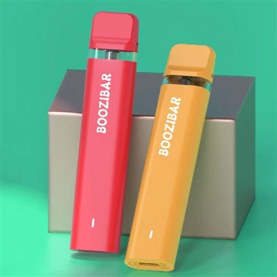 Pen Vaping