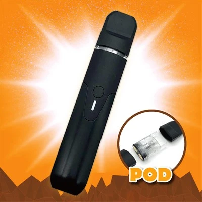 Ulasan Pen Vape