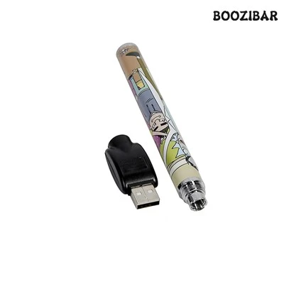 Bateri Pen CBD