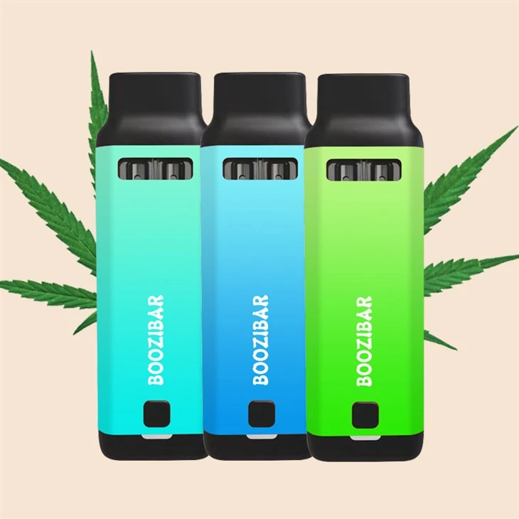 Mod Vape CBD