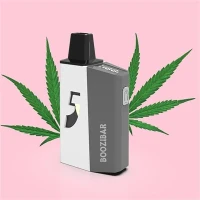 Katrij THC CBD