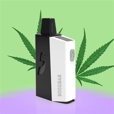 Kerosakan Paru-paru Akibat Vaping