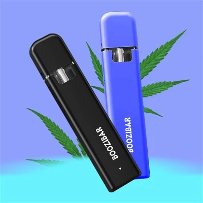 Faedah Vaping CBD