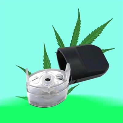 Vape Minyak Ganja