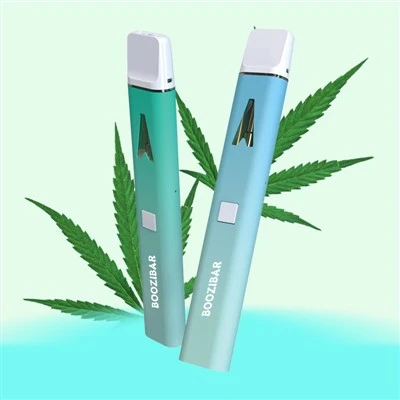 Pen Minyak Vape CBD