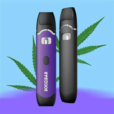 Faedah CBD Vape
