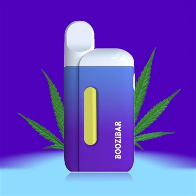 Pengewap Cbd